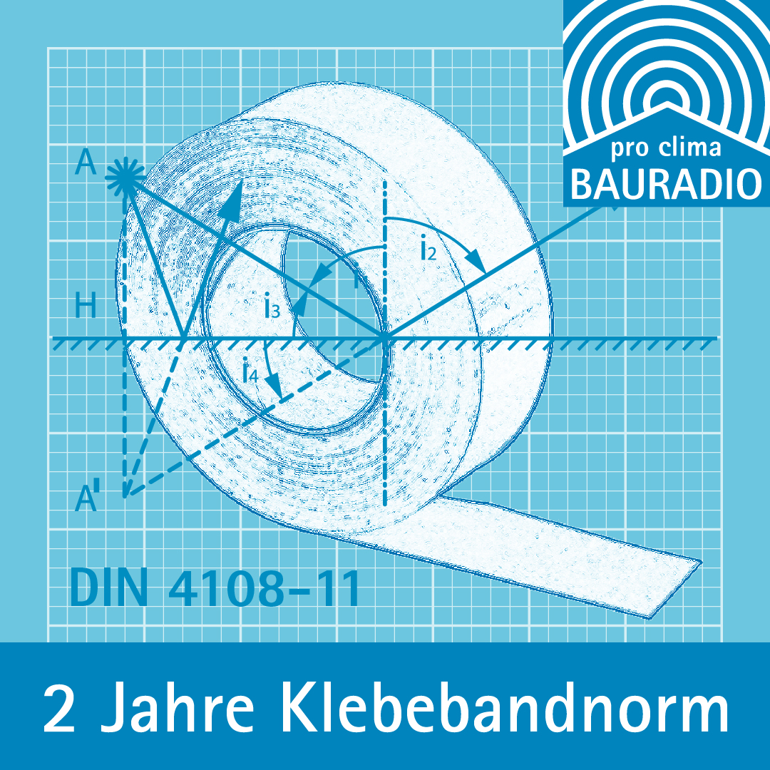 pro clima Bauradio