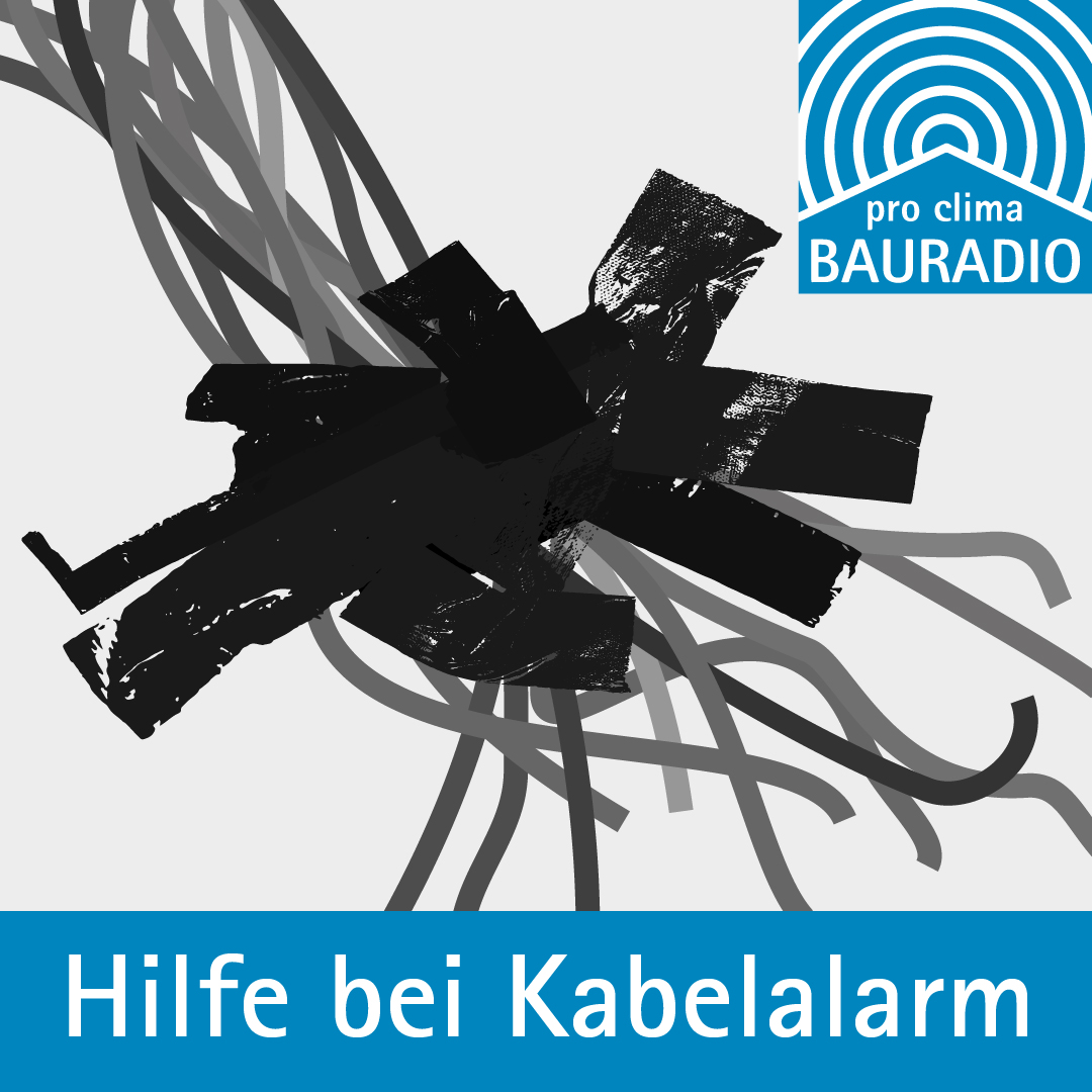 pro clima Bauradio